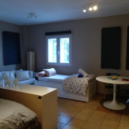 Apartamentos Zona Media Sierra Nevada Kültér fotó