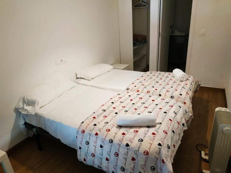 Apartamentos Zona Media Sierra Nevada Kültér fotó