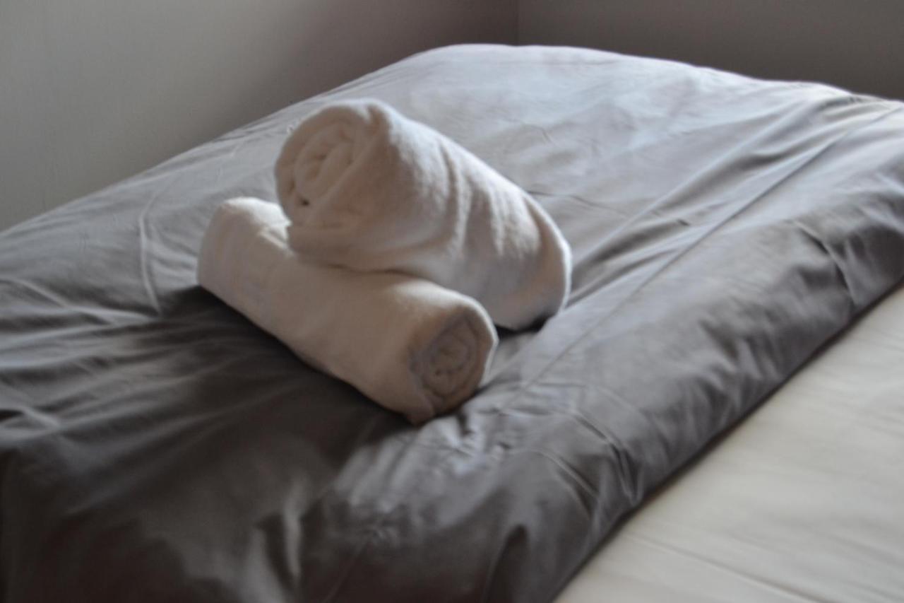 Apartamentos Zona Media Sierra Nevada Kültér fotó