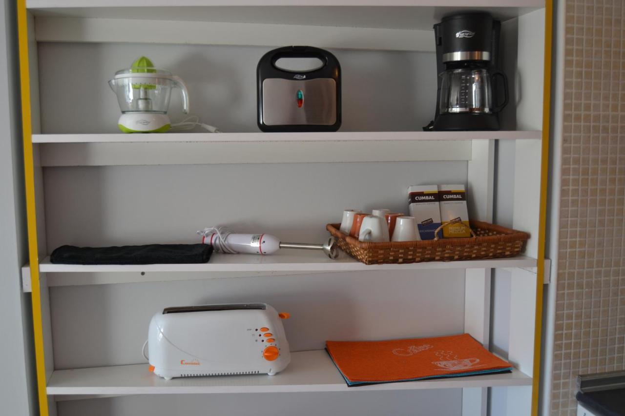 Apartamentos Zona Media Sierra Nevada Kültér fotó