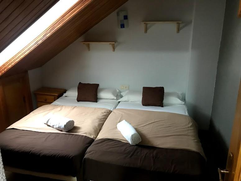 Apartamentos Zona Media Sierra Nevada Kültér fotó
