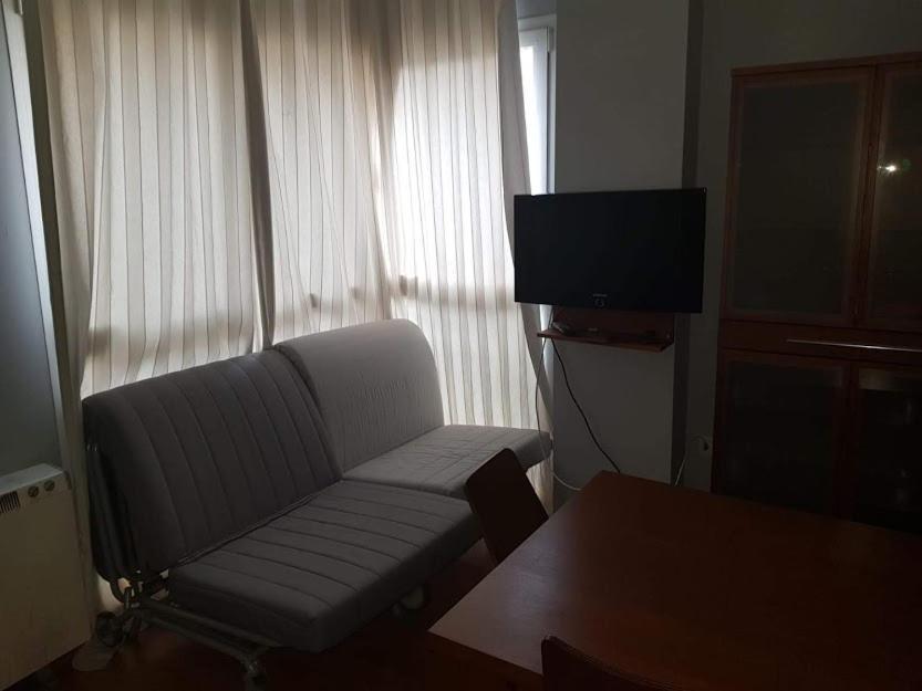 Apartamentos Zona Media Sierra Nevada Kültér fotó