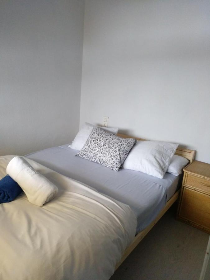 Apartamentos Zona Media Sierra Nevada Kültér fotó