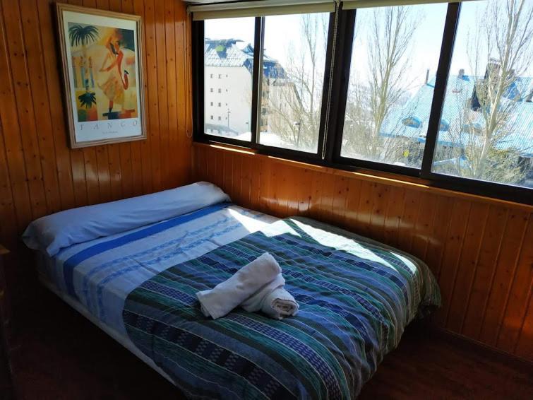 Apartamentos Zona Media Sierra Nevada Kültér fotó