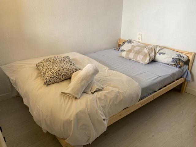 Apartamentos Zona Media Sierra Nevada Kültér fotó