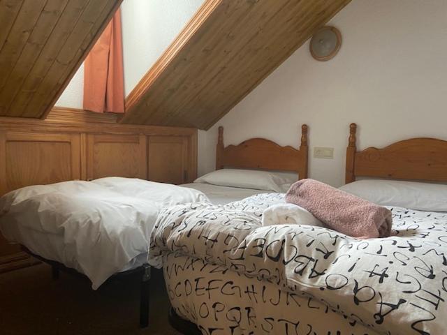 Apartamentos Zona Media Sierra Nevada Kültér fotó