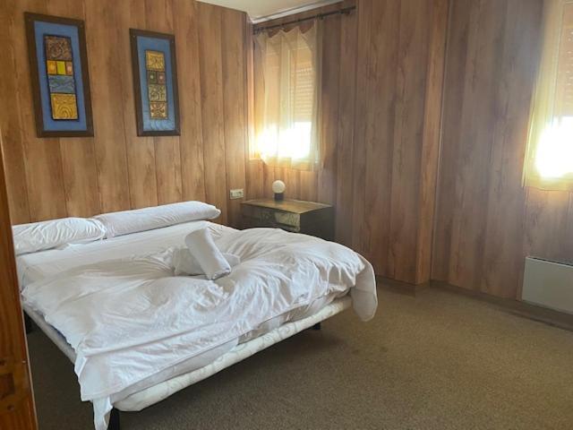 Apartamentos Zona Media Sierra Nevada Kültér fotó